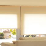 Cortinas y Estores.   ¿Existe alguna diferencia entre los dos?