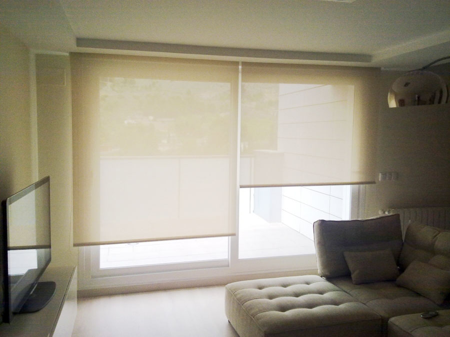 Donde comprar cortinas screen baratas - ScreenVogue Screens Barcelona