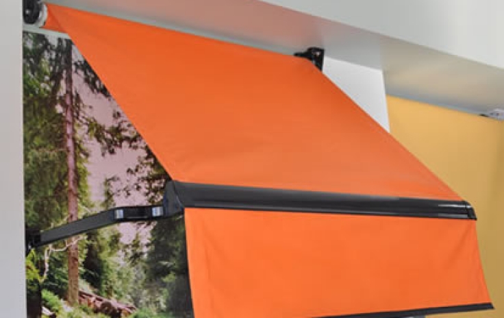 de los toldos. ¿Cuál el modelo indicado? - ScreenVogue Screens Barcelona